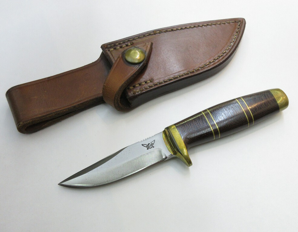 オールドガーバー C300B Vintage GERBER CUSTOM 
