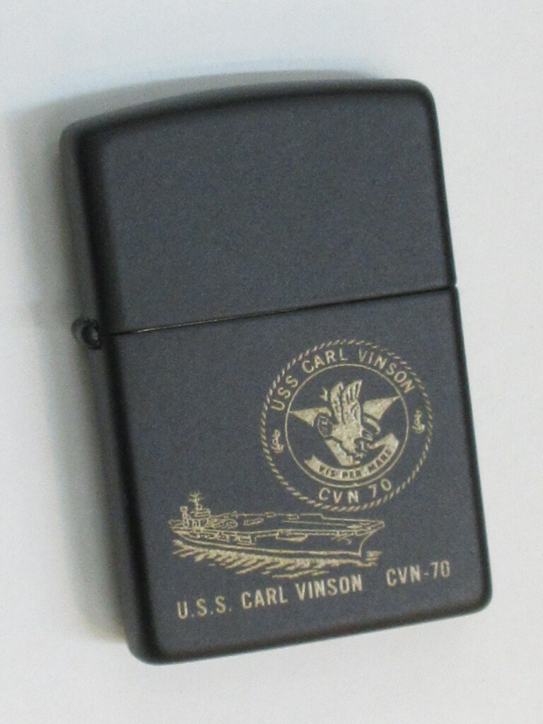 米軍　 空母ジッポ 未使用 新品 楽天市場】空母 ジッポーの通販