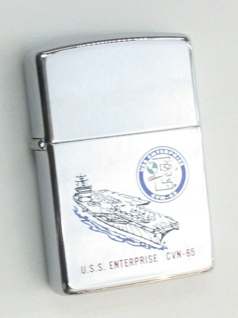 米軍　 空母ジッポ 未使用 新品 楽天市場】航空母艦 ミッドウェイ (再現品) ブラッシュZippo