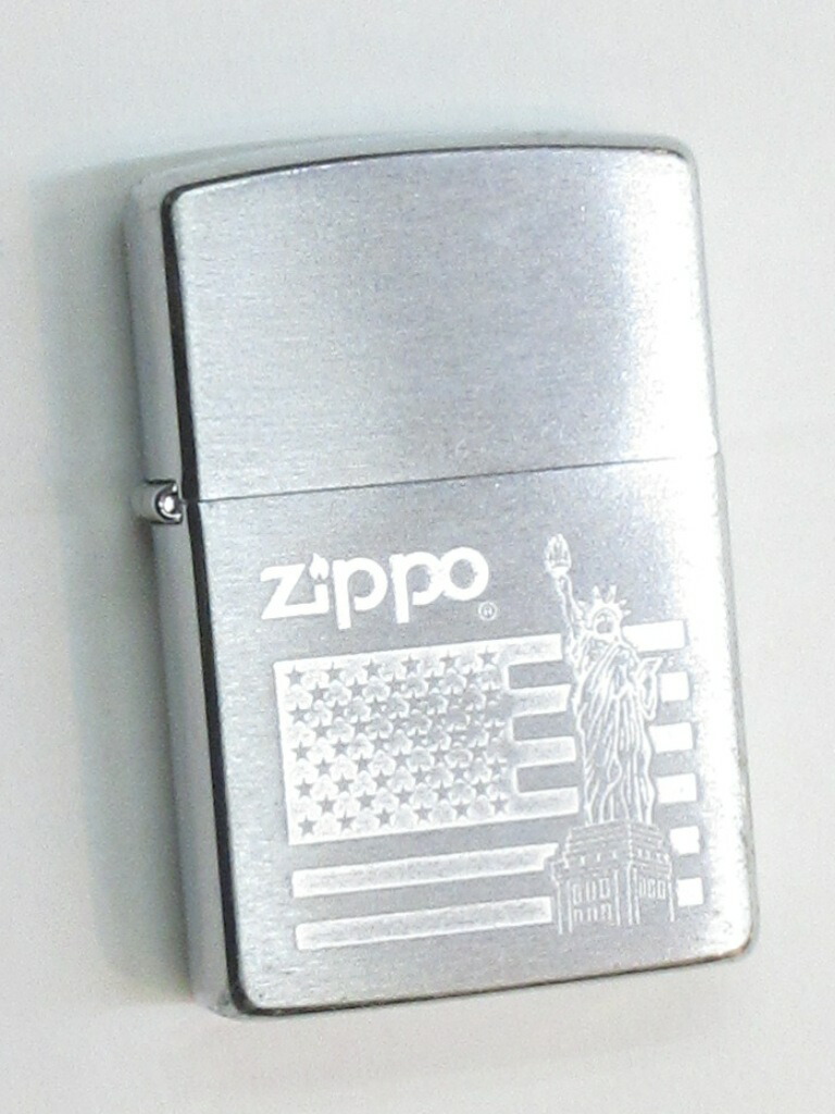 楽天市場】スターリングシルバーZippo 純銀製 江戸彫金師