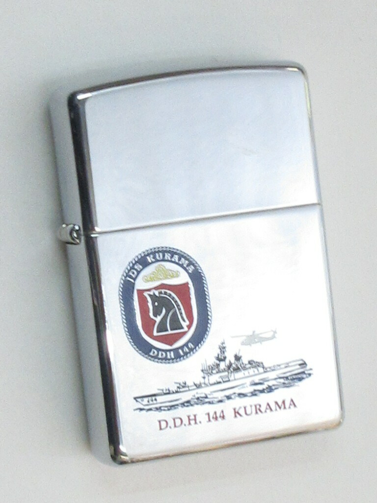 【レア】護衛艦 ひえい zippoライター レア】護衛艦 ひえい zippoライター 品良く着こなすため レア