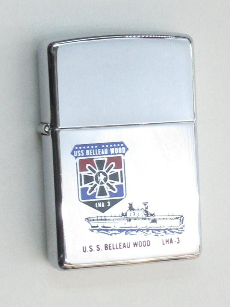 楽天市場】戦艦 長門 裏面の図に破損あり ポリッシュZippo 2009