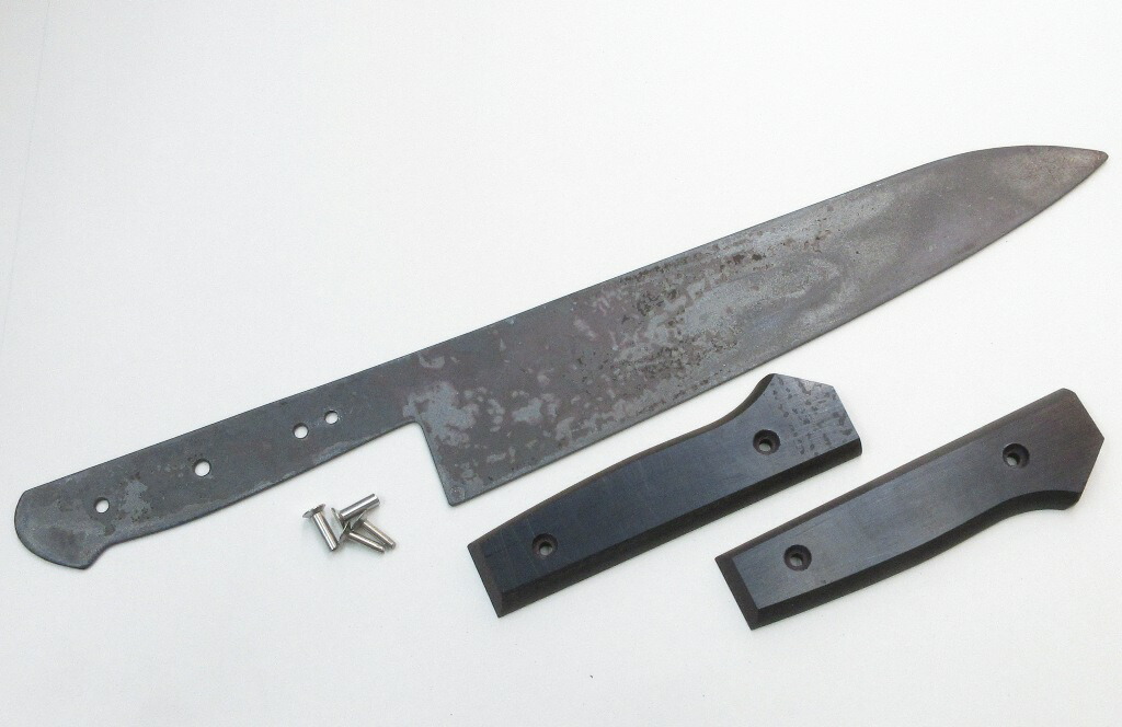 楽天市場】【終売】正本 最高級炭素鋼 牛刀 18cm【 洋包丁 牛刀 肉包丁