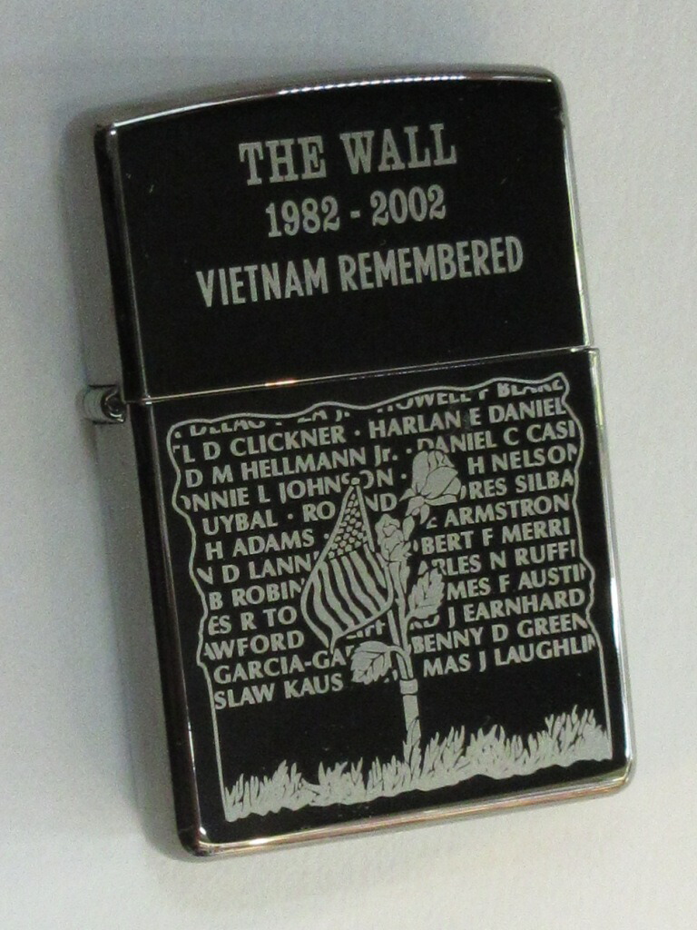 楽天市場】ベトナムZippo アメリカ陸軍 第101空挺師団 ほぼジャンク