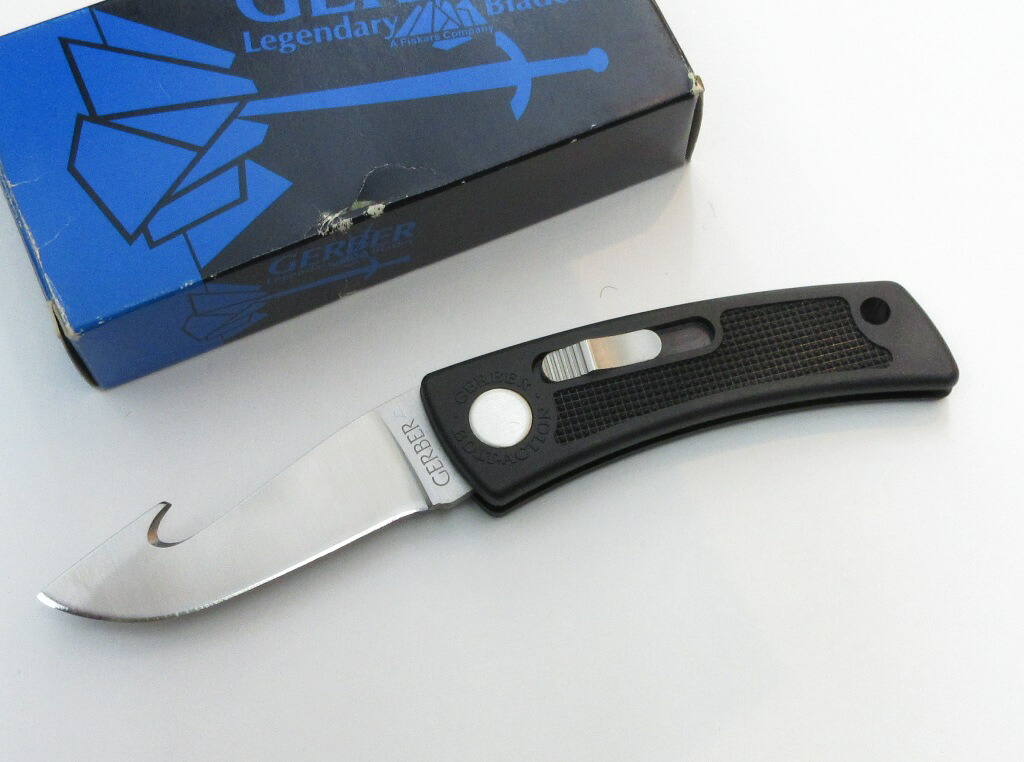 【1円】BERETTA ベレッタ 500本限定 MOKI社製 R.W.LOVELESS デザイン セミスキナー [240001266350] 1円BERETTA ベレッタ 500本限定 MOKI社製  デザイン