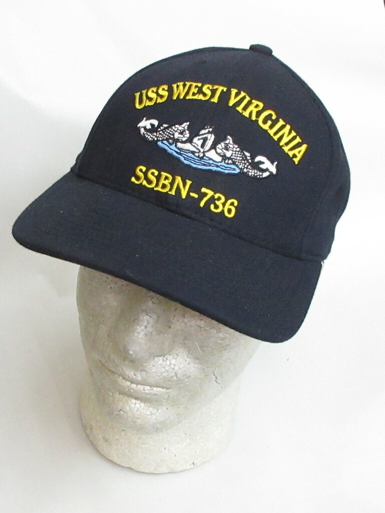 楽天市場】強襲揚陸艦 エセックス 乗組員用 直接刺繍 月桂樹刺繍入り