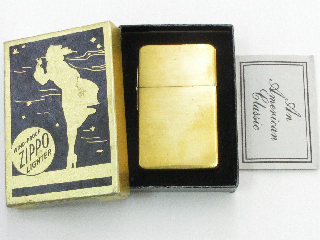 楽天市場】ヌーボー Zippo ブラッシュ仕上げ ヌーボーロゴマーク 側面