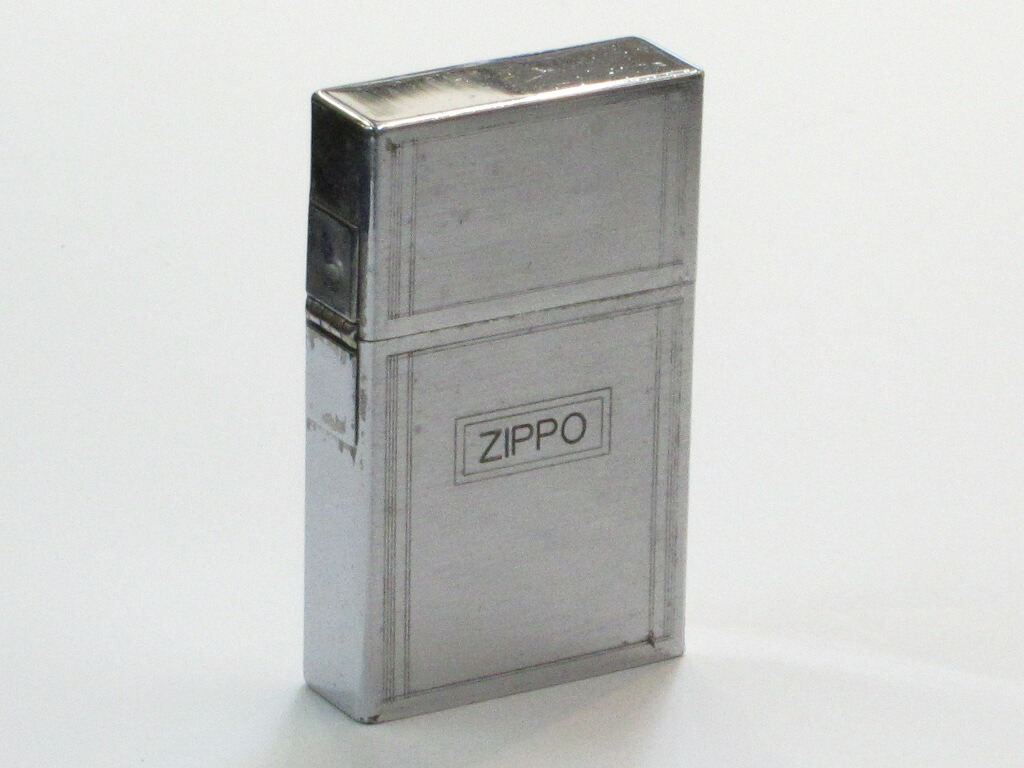 楽天市場】1932レプリカZippo ファーストリリース 側面