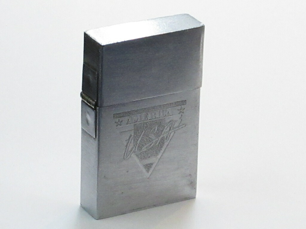 楽天市場】1932レプリカZippo ファーストリリース 側面ポリッシュ