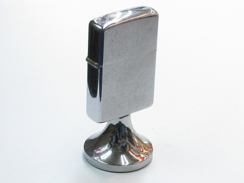 ZIPPO  LADY BRADFORD  卓上オイルライター　ヴィンテージ 楽天市場】【保存資料】テーブルZippo 初期型レディー・ブラッド