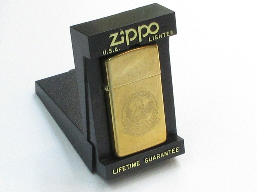 楽天市場】Zippo：1994年製未使用品 USS BELLEAU WOOD(LHA-3) ジッポー