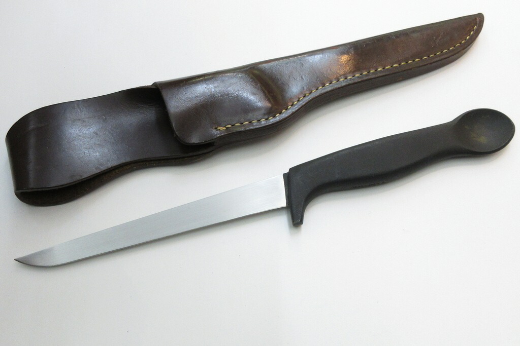 オールドガーバー C300B Vintage GERBER CUSTOM 