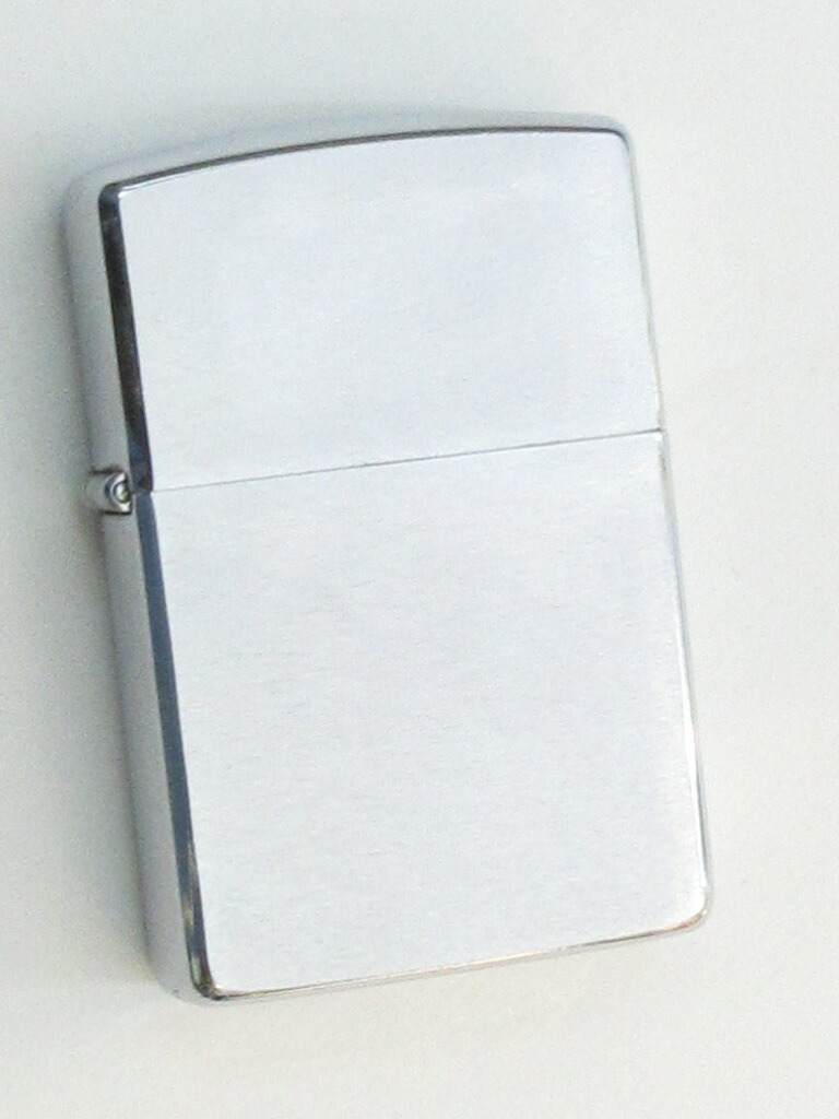 楽天市場】ZIPPO ライター 1991年製 カナダ製 廃盤 レア