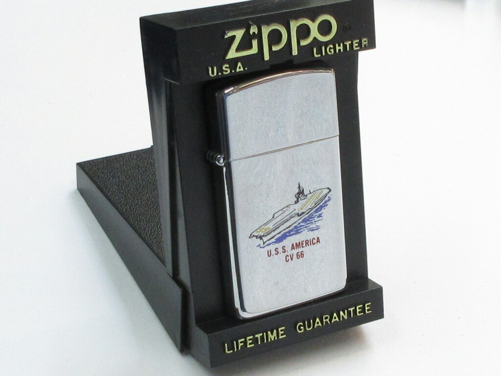 楽天市場】ビンテージZippo ディズニー シンデレラ城 スリムサイズ