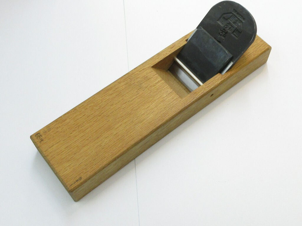 楽天市場】□日本建機 技秀 替刃式手鉋 寸八(70mm) 本体 大工