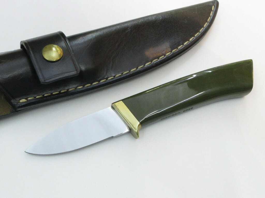 楽天市場】OLDスミス＆ウェッソン ナイフ 6060 フォールディング