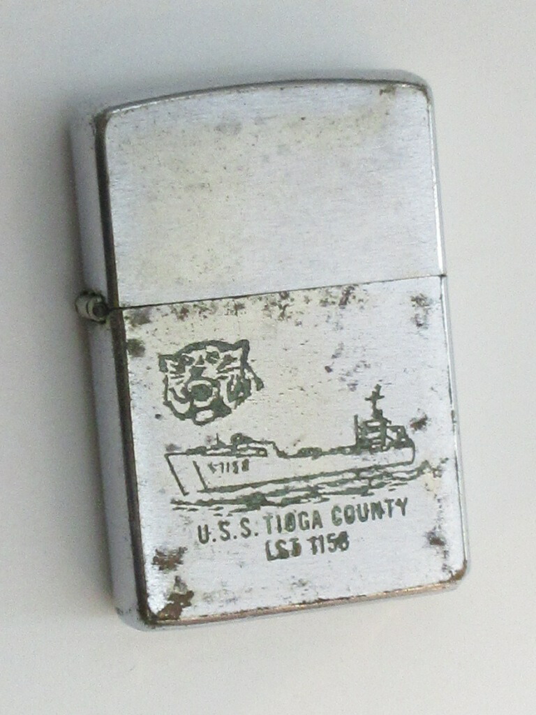 楽天市場】ベトナムZippo アメリカ陸軍 第101空挺師団 ほぼジャンク