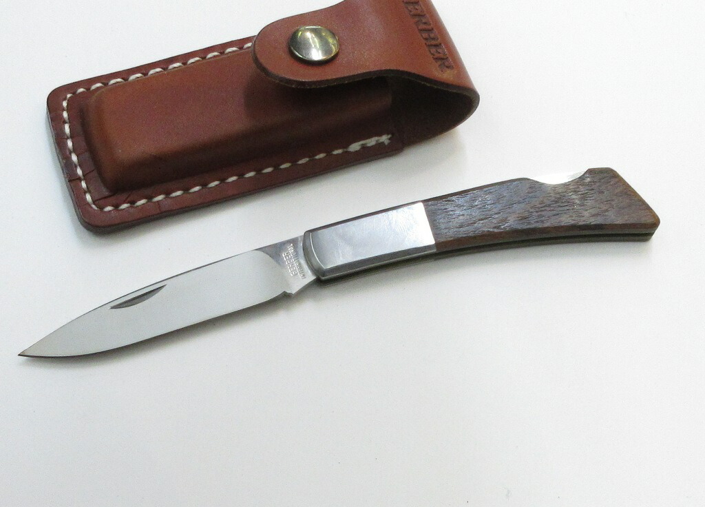 楽天市場】OLDスミス＆ウェッソン ナイフ 6060 フォールディング