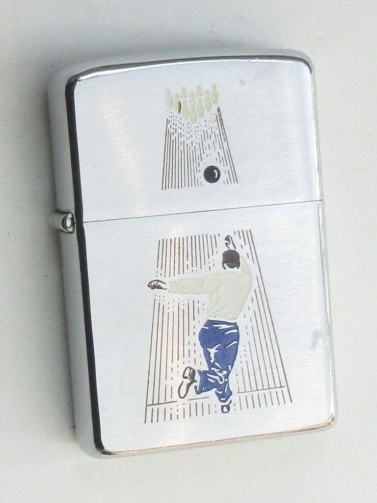 楽天市場】ジッポー ZIPPO ライター 1951〜1953年 スチール製 スポーツ