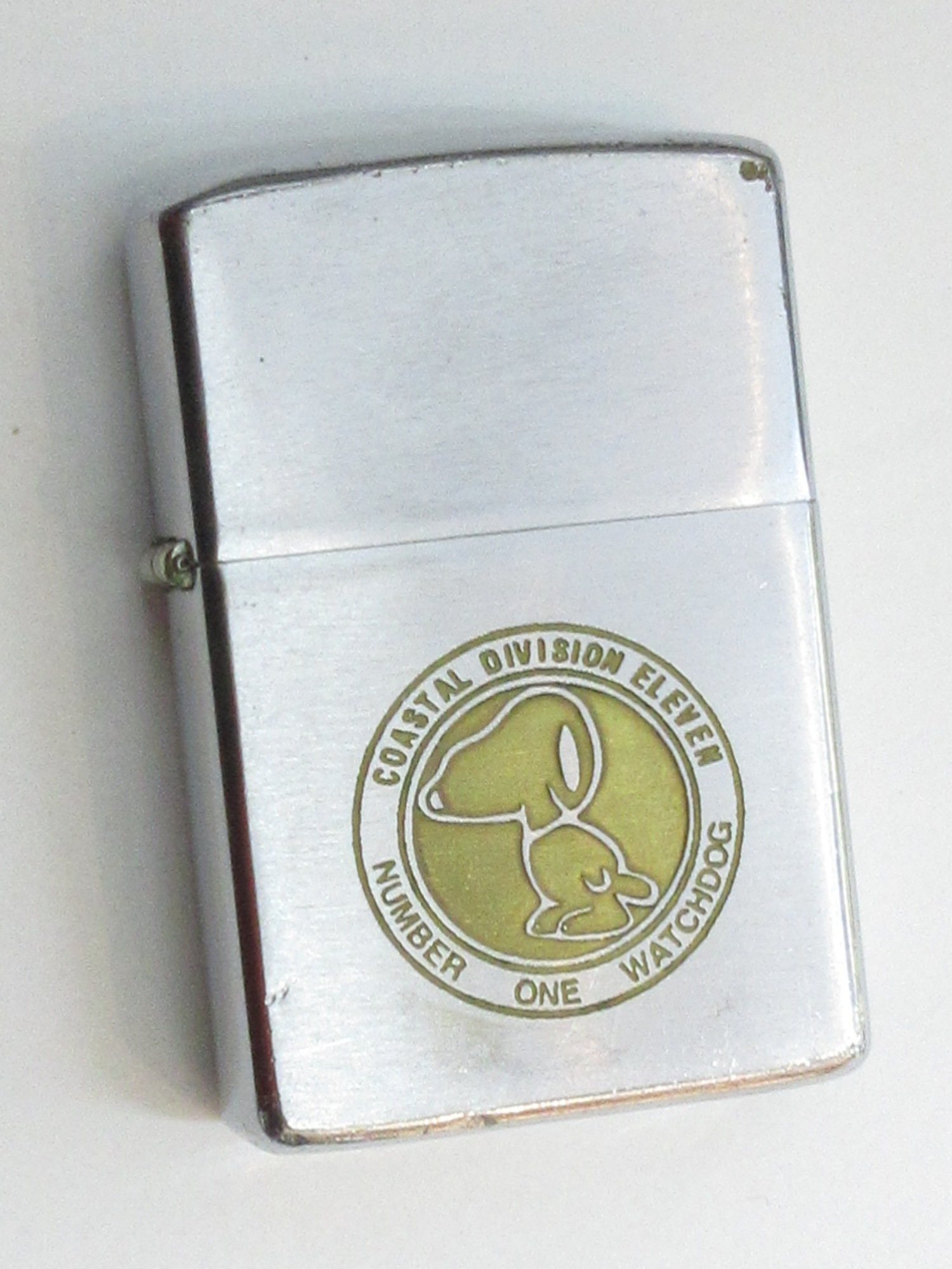 PEANUTS&COMPANY ピーナッツアンドカンパニー ジッポ シルバー925