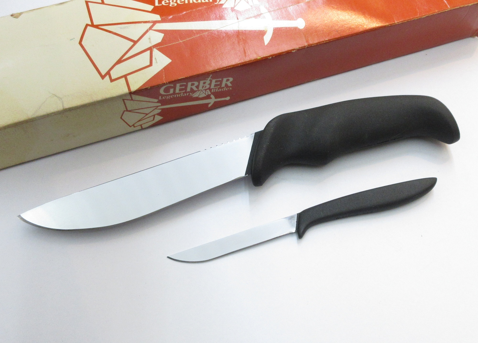 GERBER マグナム フォールディング ハンター 公式通販
