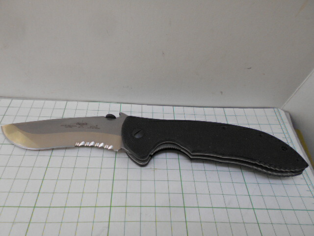 Tセール！スミス M6060 フォールディングハンター 送料無料！1970年代 Tセール！スミス M6060 フォールディングハンター 送料無料！1970年代