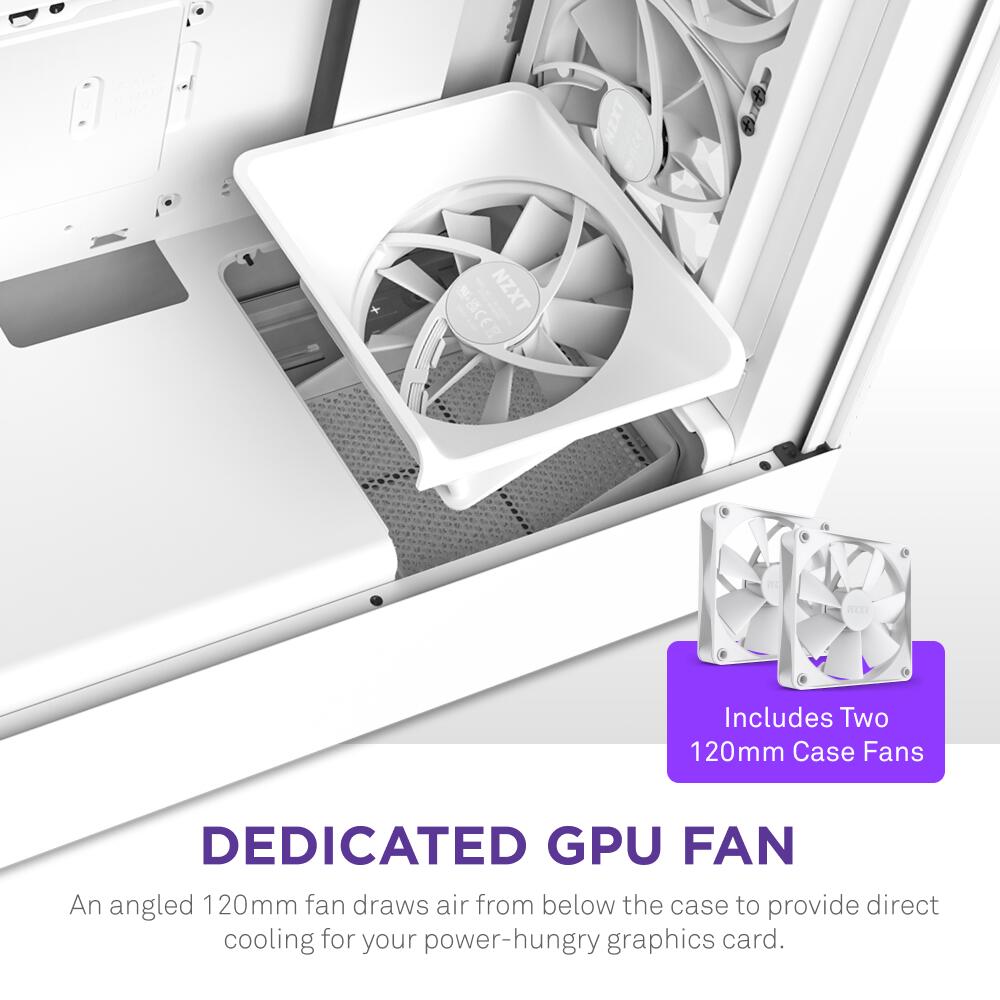 NZXT H5 PCケース 最も完璧な sandorobotics.com