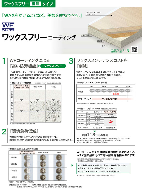 楽天市場 Sk 4441 Sk 4442 Sk 4443 サンゲツs Floor18 重歩行用シート Skフロア メイプル 自動見積もり販売商品 お部屋の大将