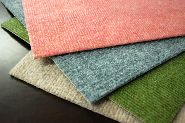 楽天市場 滑止め付きループパイルパンチカーペット 1cm幅 m巻 お部屋の大将