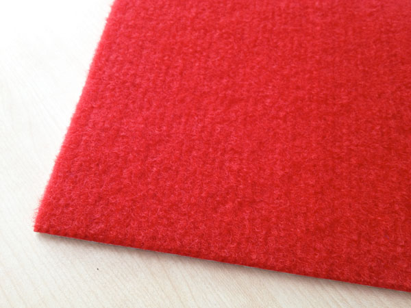 楽天市場 高級レッドカーペット 日本製 ウエディングカーペット91cm幅防炎 滑り止め加工 沖縄 離島配送不可 価格は長さ1m単価 長さは2m 買い物かごには2個 以上から販売 お部屋の大将