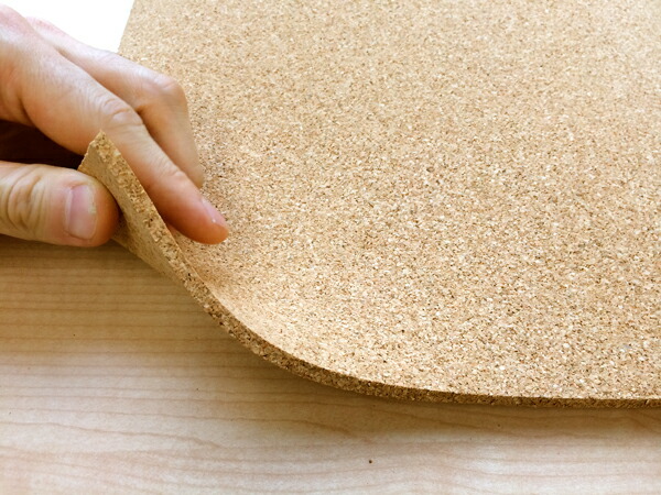 楽天市場 東亜コルク コルクシート 壁用ロールコルクm106r125 10mm巾5mm厚 細目 購入は自動見積もりから お部屋の大将