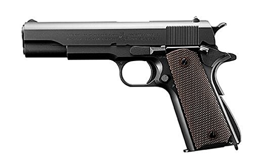 トイガン TOKYO MARUI COLT GOVERNMENT 楽天市場】MARUI(東京マルイ) M1911 A1 COLT GOVERNMENT コルト