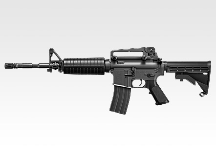 【送料無料】 東京マルイ 電動ガン スタンダードタイプ コルト M4A1カービン 18才以上用 ラッピング不可|トイスタジアム2号店
