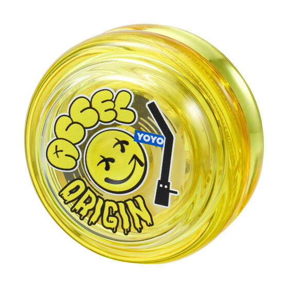 ハイパーヨーヨー　16個セット ハイパーヨーヨーアクセル アクセルスタートセット SIDE:ダーク