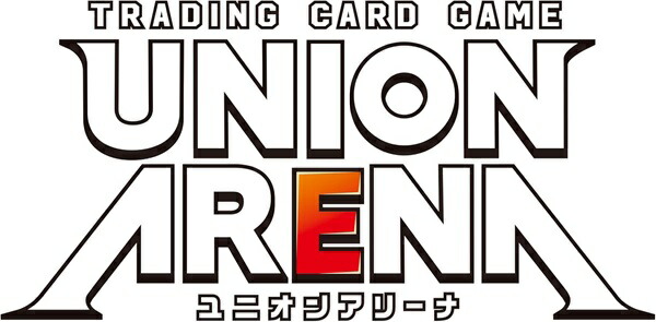楽天市場】【1カートン】 UNION ARENA ユニオンアリーナ ブースター