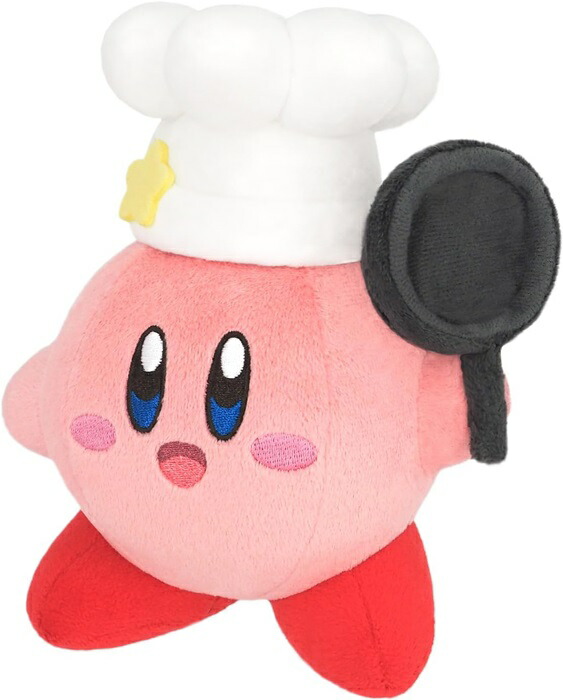 楽天市場】星のカービィ ぬいぐるみ クー KP28 123107 : 知育