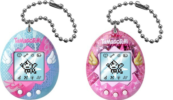 激レア！非売品金のたまごっち 超合金 ちょーごーきん たまごっちろぼ | Toys”R”Us – Japan