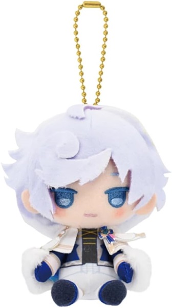 楽天市場】フラガリアメモリーズ ぷりぬいマスコット ハンギョン