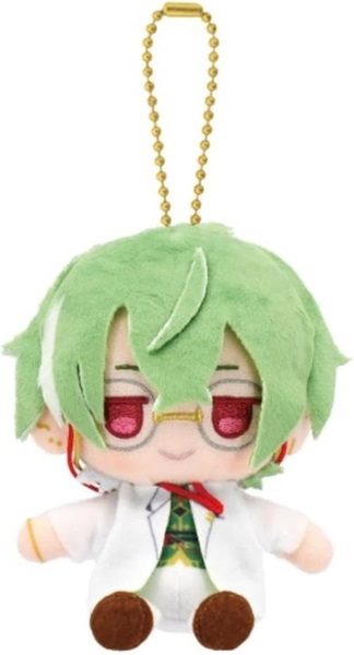 楽天市場】フラガリアメモリーズ ぷりぬいマスコット ハンギョン