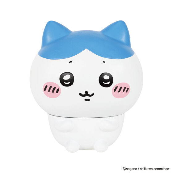 ちいかわ ぬーどるストッパー フィギュア ウラヤハボウズ 5個 Amazon.co.jp: ちい*かわ ぬーどるストッパー フィギュア