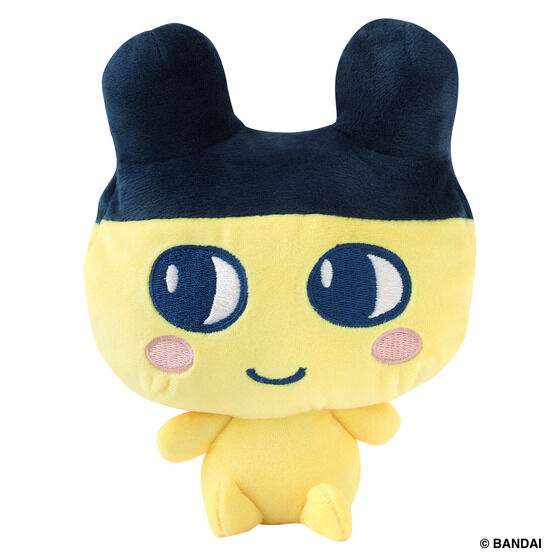 みみっち 楽天市場】たまごっち くるっとすくすくぬいぐるみ みみっち
