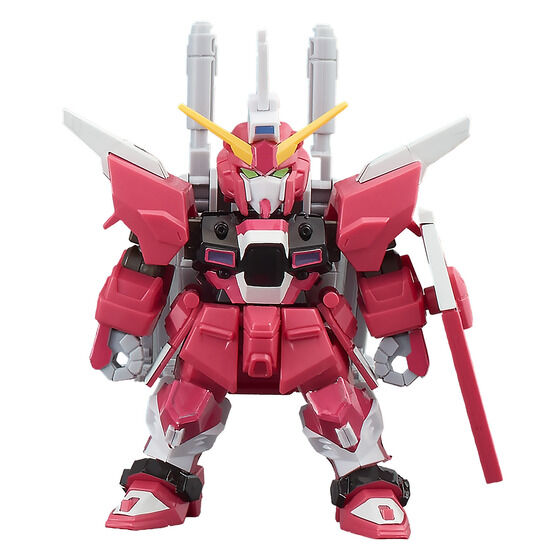 ガンダムSEED   中国　海外限定　ジャスティス　フィギュア　A  隠し1 ガンダムSEED 中国 海外限定 ジャスティス フィギュア A 隠し1の