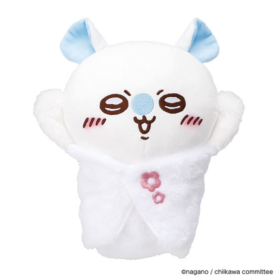 ちいかわ ボイス付きぬいぐるみ モモンガ 24体セット 新品未使用 タグ付き】 ちいかわ ボイス付きぬいぐるみ モモンガ