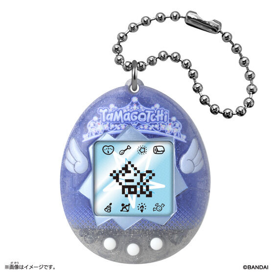 楽天市場】Original Tamagotchi Angel Sky オリジナルたまごっち