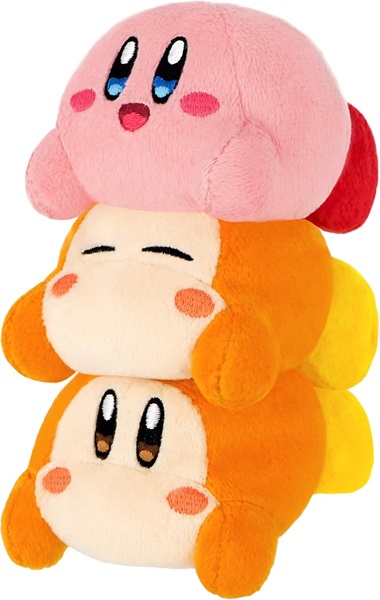 星のカービィ　カービィフィギュア　ワドルディフィギュア　カービィぬいぐるみ　他 楽天市場】9月上旬再入荷予定 星のカービィ カービィ play with