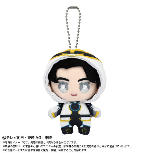 ゴジュウジャー 変身 マスコット ぬいぐるみ 5種類 コンプリートセット 楽天市場】ナンバーワン戦隊 ゴジュウジャー 戦隊ヒーロー変身