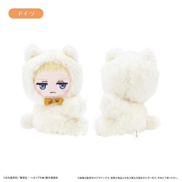 ヘタリア イギリス パシャこれ くるみたぴぬい 六甲 ブロマイド アニメイト 楽天市場】10月発売予定 【送料無料】 アニメ「ヘタリア World☆Stars