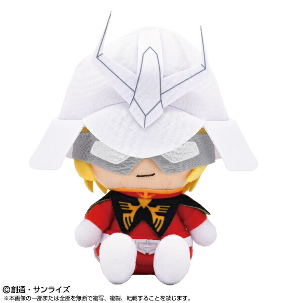 楽天市場】【2026年4月再販予約商品！】 機動戦士ガンダムChibi