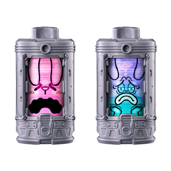 超宇宙刑事ギャバン インフィニティ　DXエモルギアセット03画像