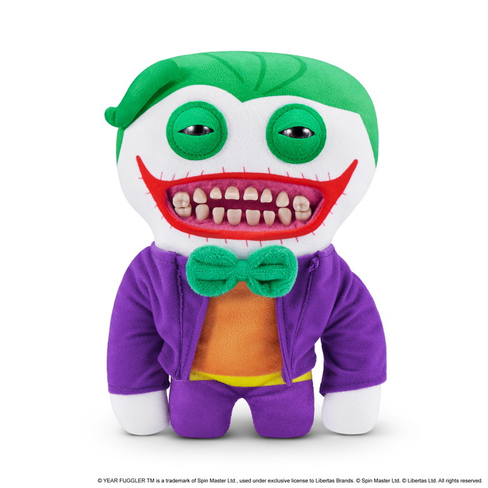 楽天市場】【送料無料】Fuggler ファグラー ジョーカー DC